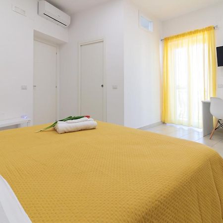 B&B Micanto Casola di Napoli Kültér fotó