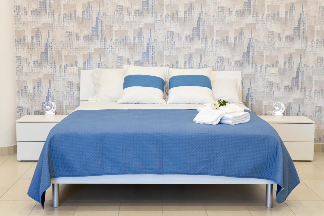 B&B Micanto Casola di Napoli Kültér fotó